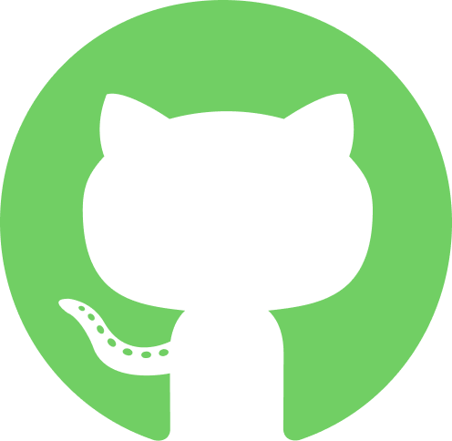 GitHub Profile Logo